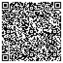 QR code with S A Martin Assoc contacts