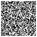 QR code with J Shadow Apparel contacts