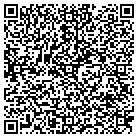 QR code with Advance Innovations Hair Salon contacts