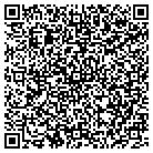QR code with Red Barn Mattress & Antiques contacts
