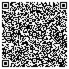 QR code with Aquarias A Family Salon contacts
