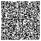 QR code with Waldo County Register-Probate contacts