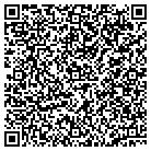 QR code with Gary A West Jr Accounting & Tx contacts