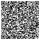 QR code with University Ala Mthadone Clinic contacts