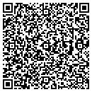 QR code with Josies Diner contacts