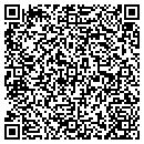 QR code with O' Connor Racing contacts
