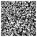 QR code with O D On Fitness contacts