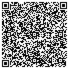 QR code with Twin's Service Station Inc contacts