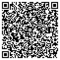 QR code with Bakery contacts