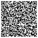 QR code with Yvette's Beauty Salon contacts