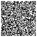 QR code with C J's Appliances contacts