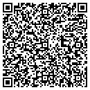 QR code with L & K Designs contacts