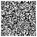 QR code with Hannaford contacts