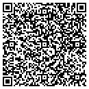 QR code with P J Framewright contacts