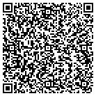 QR code with Maine Fitness Store Inc contacts