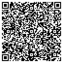 QR code with C & C Distributors contacts