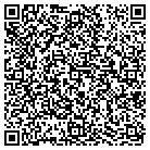 QR code with H & R Block Tax Service contacts