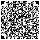 QR code with Hadley Management Resources contacts