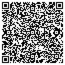 QR code with R S Preston Clocks contacts