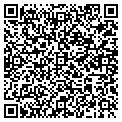 QR code with Moody Cow contacts