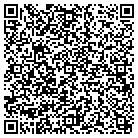 QR code with D & H Convenience Store contacts