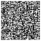 QR code with B T Welding & Fabrication contacts