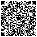 QR code with KARATEAZ.COM contacts