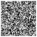 QR code with G&R Computer Assoc contacts