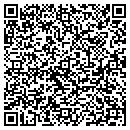 QR code with Talon Title contacts