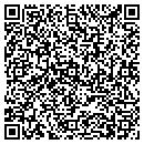 QR code with Hiran T Garber DDS contacts