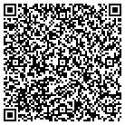 QR code with Aroostook Asphalt Applications contacts