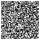 QR code with Korpaczewski & Son Asphalt contacts