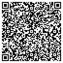 QR code with L & A Michaud contacts