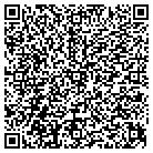 QR code with Hadley Parrot Hlth Sci Library contacts