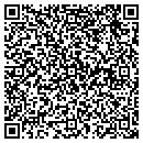 QR code with Puffin Stop contacts