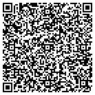 QR code with Maine Military Supply Inc contacts