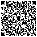 QR code with Clinton W Fox contacts