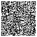 QR code with WBQX contacts