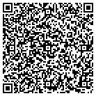 QR code with Robinson & Knapp Automotive contacts