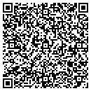 QR code with A & R Self Storage contacts
