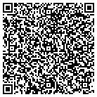 QR code with Aquarion Engineering Service contacts