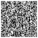 QR code with PRM Printing contacts