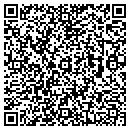 QR code with Coastal Cuts contacts