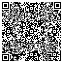 QR code with B B S Occasions contacts