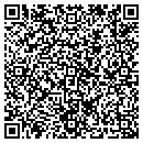QR code with C N Brown Oil Co contacts