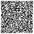 QR code with Acadia Wayside Property Mgmt contacts