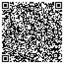 QR code with Keyes Paving contacts