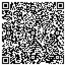 QR code with O Alice Designs contacts