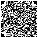 QR code with R & E Jones contacts