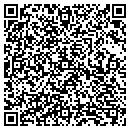 QR code with Thurston E Haslam contacts